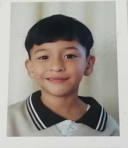 mi ultimo año en el colegio