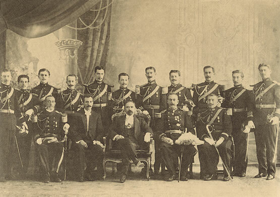 Primera elección democrática mexicana.