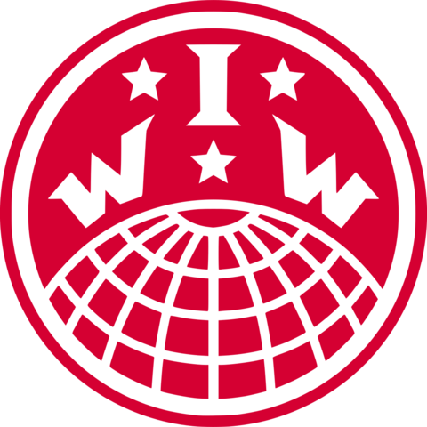 Founding IWW