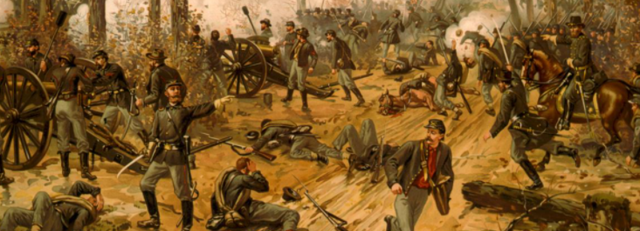 Battle of Shiloh