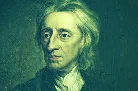 JOHN LOCKE
