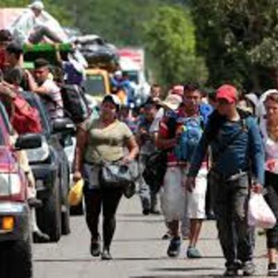 Timeline: proyecto teorías migratorias