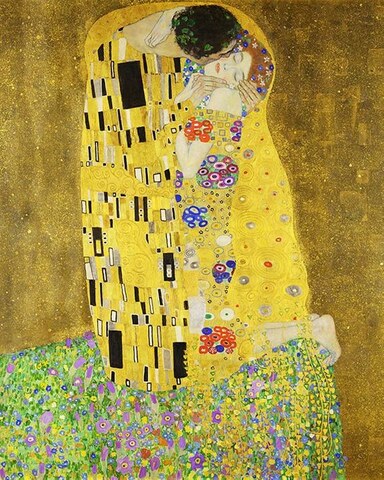 Gustav Klimt