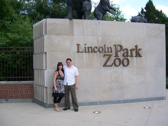 80. Visit a zoo