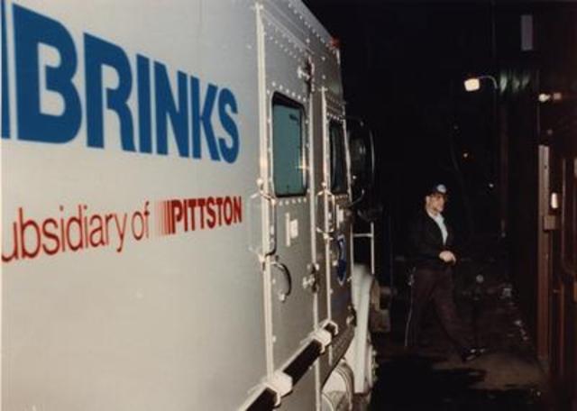 Brink's Robbery