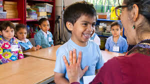 Preescolar Obligatoria.