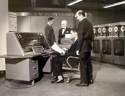 2ª Generación 1955-1965