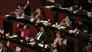 Aprobación de Reformas