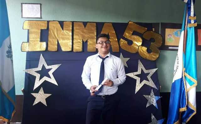 Graduándome de básicos