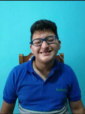 empecé a estudiar en Colegio Tecnológico Canaleño