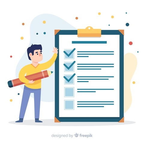 Ön Değerlendirme Testi