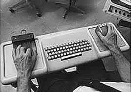 edición con la ayuda del ratón