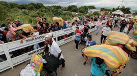 Timeline: TEORÍAS  MIGRACIONISTAS