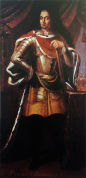 Regulamento - D. Pedro II