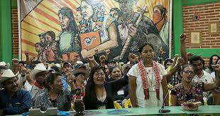 Periodo de la crisis del indigenismo institucionalizado