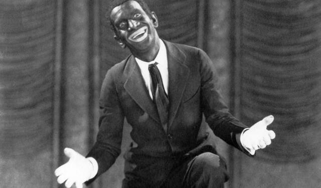 “The jazz singer” becomes first to speak in a film