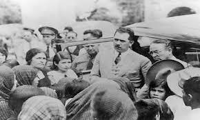 El congreso de Pátzcuaro en 1940 y la institucionalización del indigenismo