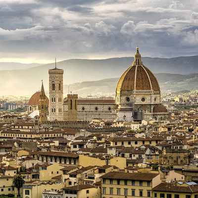 Timeline: Renaissance dans le temps