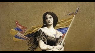 Policarpa es Fusilada