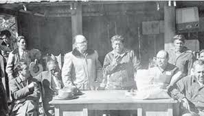 El auge del indigenismo institucionalizado