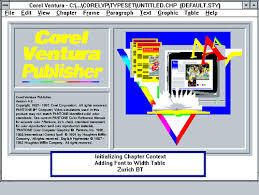 Ventura Software Inc