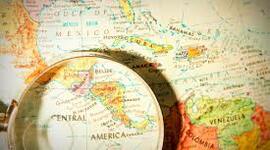 Timeline: Panorama histórico, político y económico sobre países de América Latina para su construcción en el  Siglo XX.