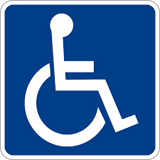 Handicapped Act
