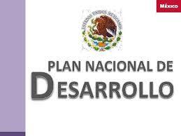 Propuesta del nuevo Plan de Desarrollo
