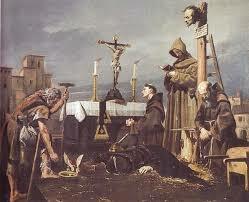 Periodo de la venganza divina