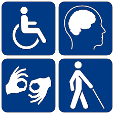 Americans with Disabilities