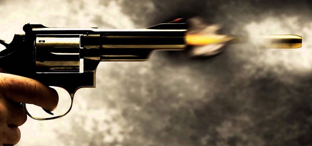 Balthazard lo hace de nuevo