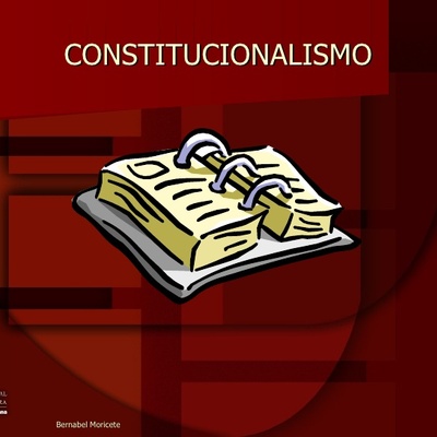 Timeline: TEORIA DE LA CONSTITUCIÓN.