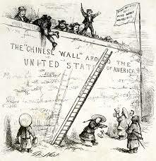 Chinese Exclusion Act