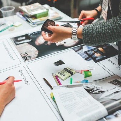 Timeline: Linea del Tiempo