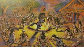 Timeline: la historia de la danza