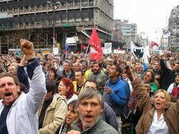 Declaración de los derechos universales del hombre