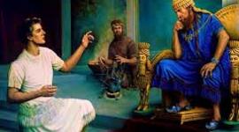 Timeline: La fidelidad a Dios