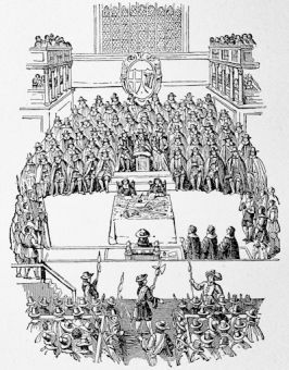 "Un espectacular juicio"