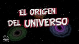 Timeline: Teorías sobre el origen del Universo