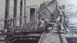 Timeline: Antecedentes del Derecho Colectivo del Trabajo