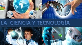 Timeline: Actividad integradora 1. Ciencia y tecnología.