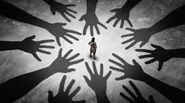 Timeline: Historia de las victimas