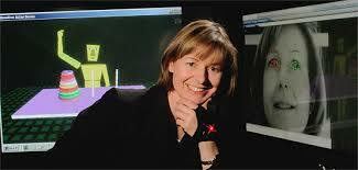 "Affective Computing" was published.