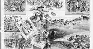 Chinese Exclusion Act