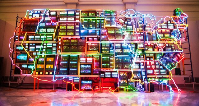 Nam June Paik