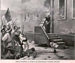 alhóndiga de granaditas