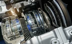 Trasmision automatica