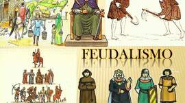 Timeline: El Feudalismo