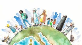 Timeline: Teorías Migratorias