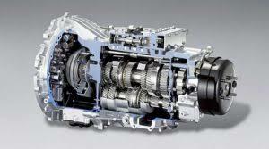 Trasmisiones automaticas con convertidores de torque